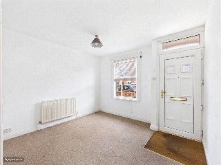 Waldeck Street, Reading, Berkshire, RG1