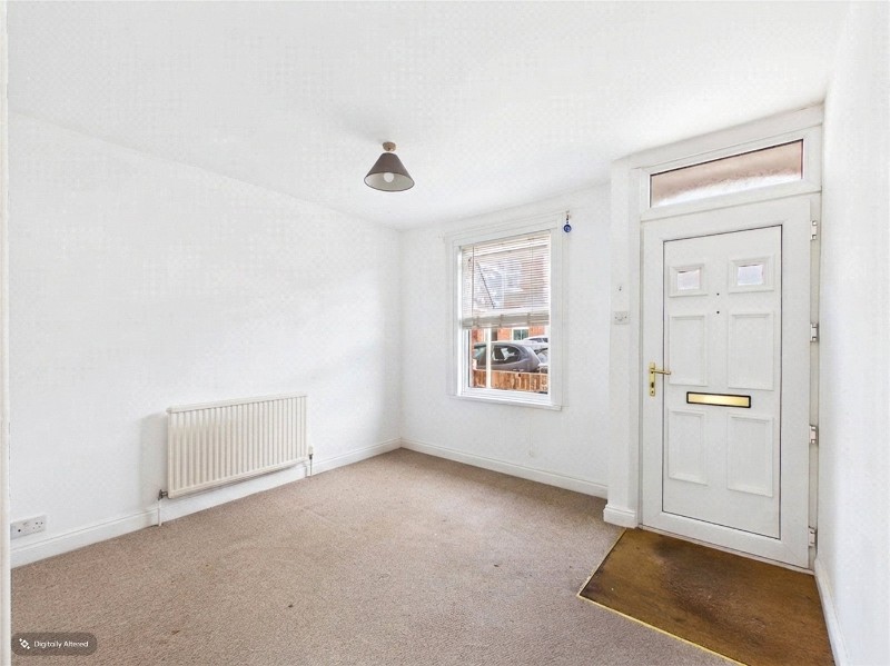 Waldeck Street, Reading, Berkshire, RG1