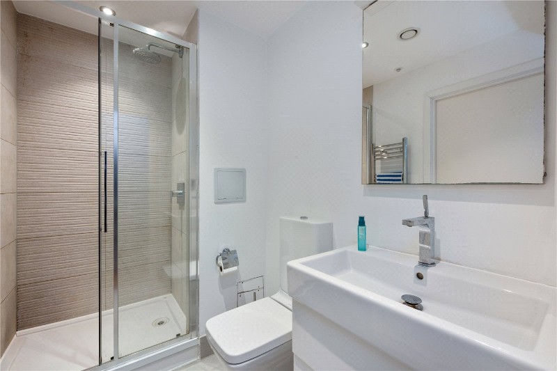 Alie Street, London, E1