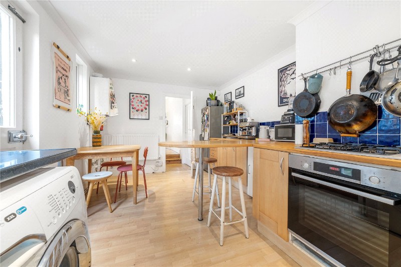 Tarbert Road, East Dulwich, London, SE22