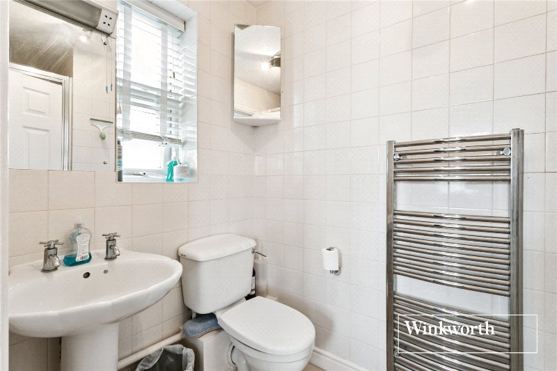 Laurel Fields, Potters Bar, EN6