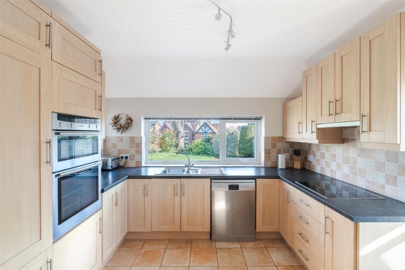 Furzehill, Wimborne, Dorset, BH21