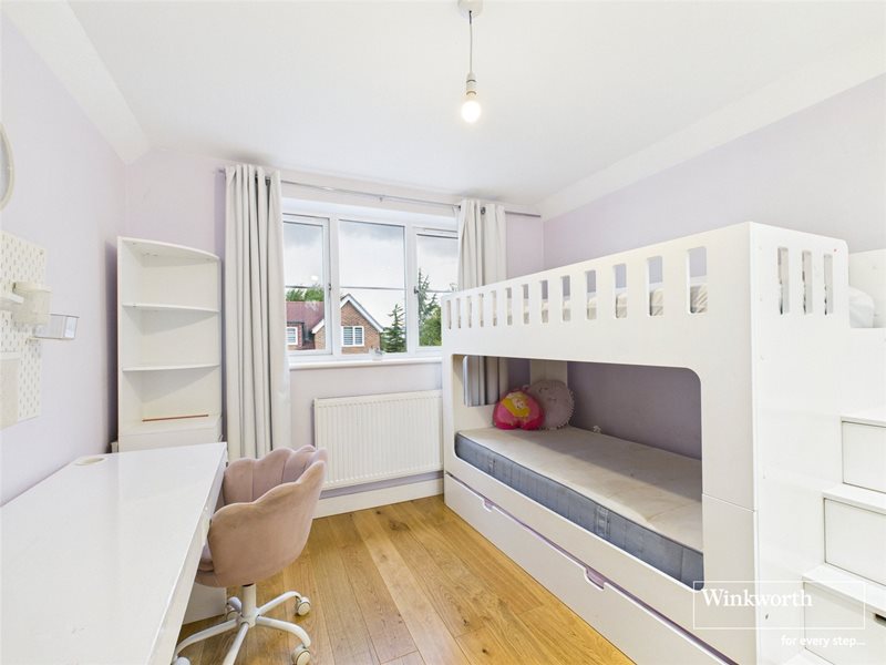Thornton Road, Reading, Berkshire, RG30