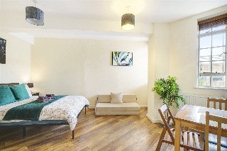 Chelsea Cloisters, Sloane Avenue, SW3