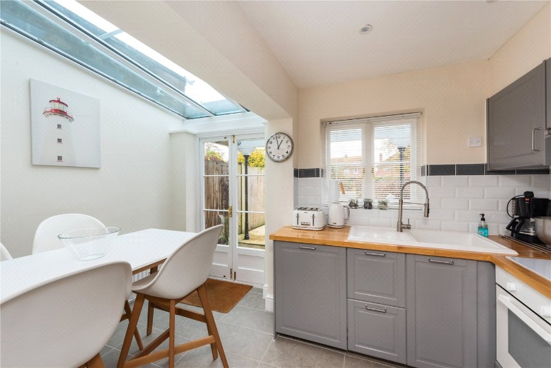 Blackfriars Street, Canterbury, Kent, CT1