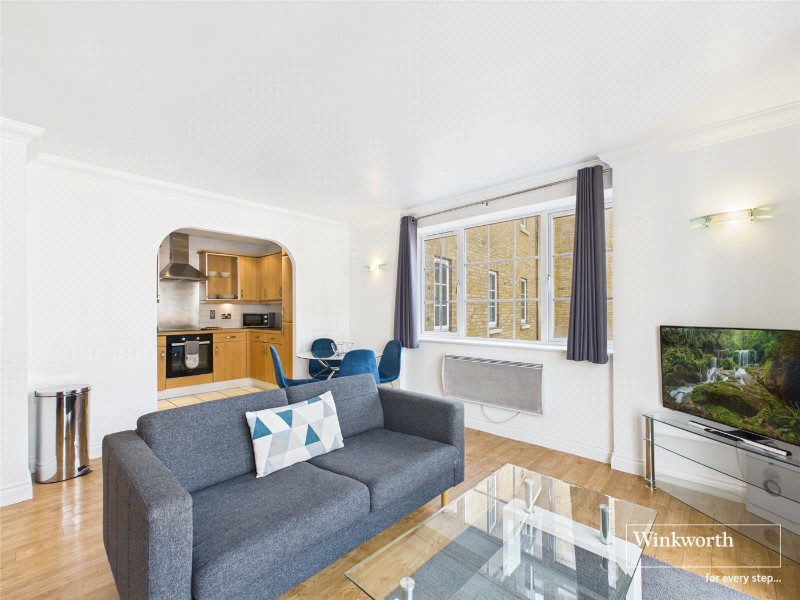 Riverside House, Fobney Street, Reading, Berkshire, RG1