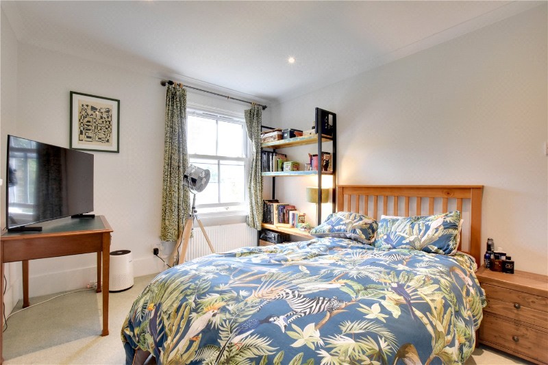 Vanbrugh Park, Blackheath, London, SE3