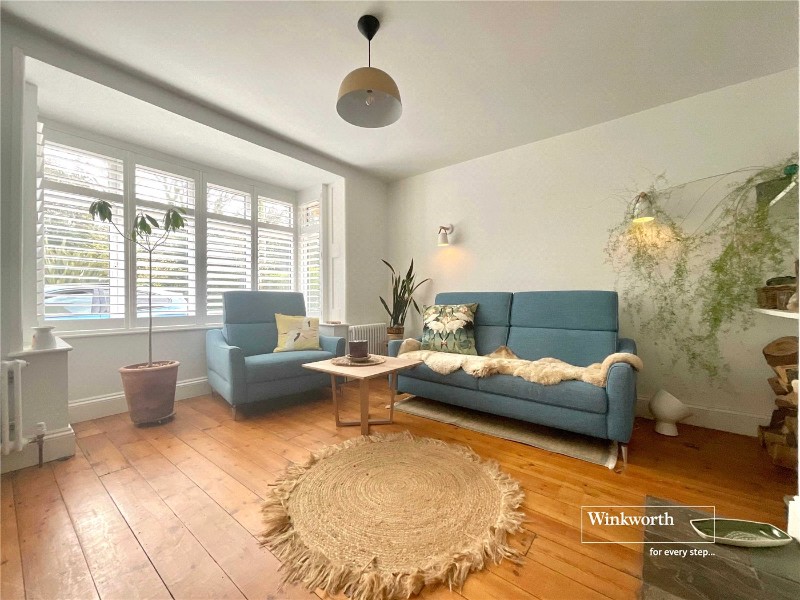 Brockhills Lane, New Milton, Hampshire, BH25