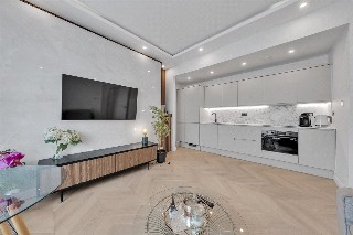 Hilltop Court, 14-16 Alexandra Road, South Hampstead, London, NW8