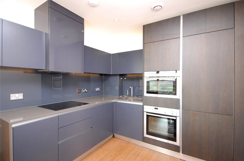 Wallace Court, 54 Tizzard Grove, Blackheath, London, SE3