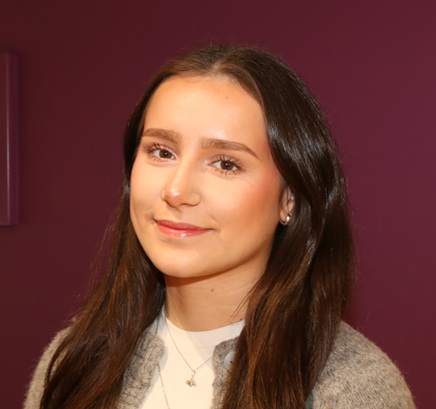 Isabelle Eveley