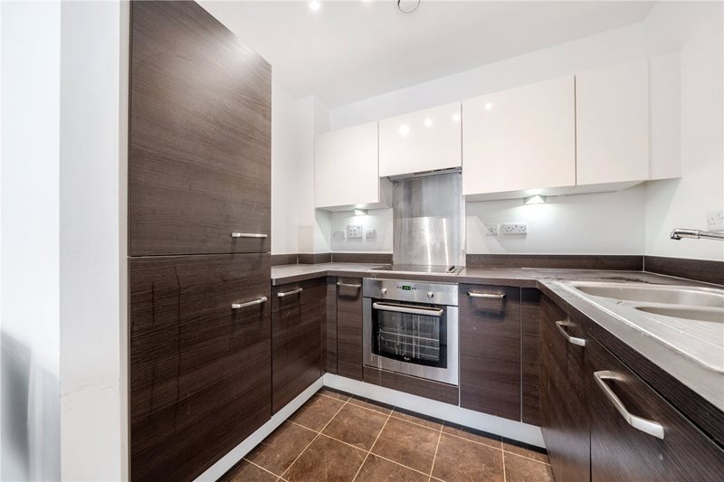 Devons Road, London, E3