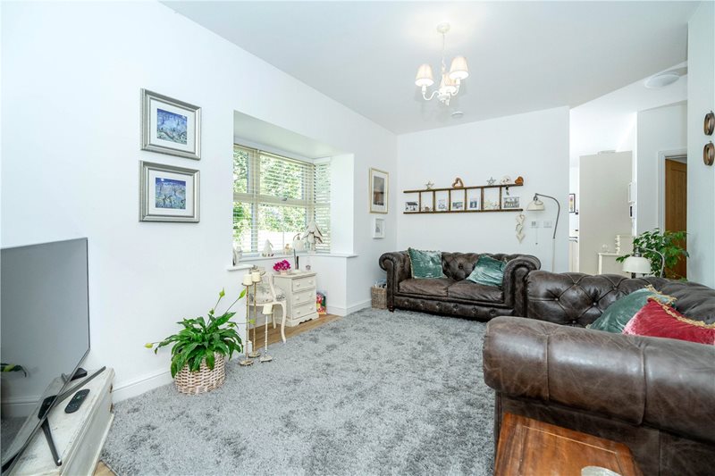 Barnatt Way, Heckington, Sleaford, Lincolnshire, NG34