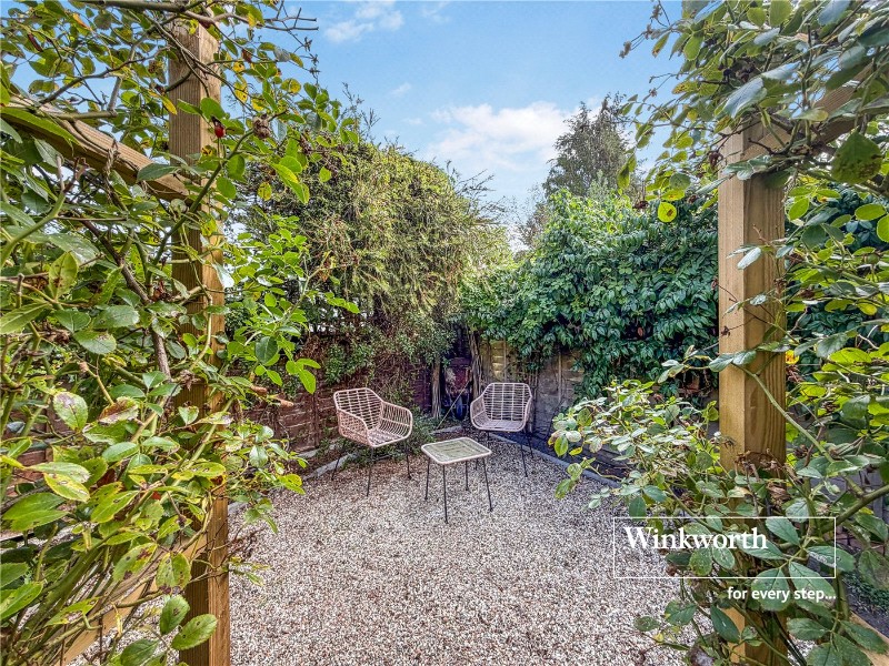Locksley Drive, Ferndown, Dorset, BH22
