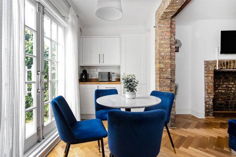 Florence Street, London, N1
