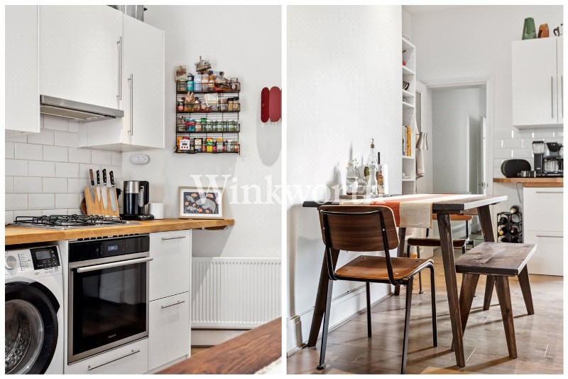 Sirdar Road, London, N22