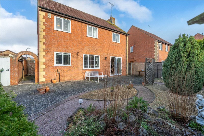 Hall Farm, Market Deeping, Peterborough, Lincolnshire, PE6