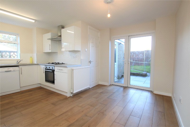 Fircroft Close, Tilehurst, Reading, Berkshire, RG31
