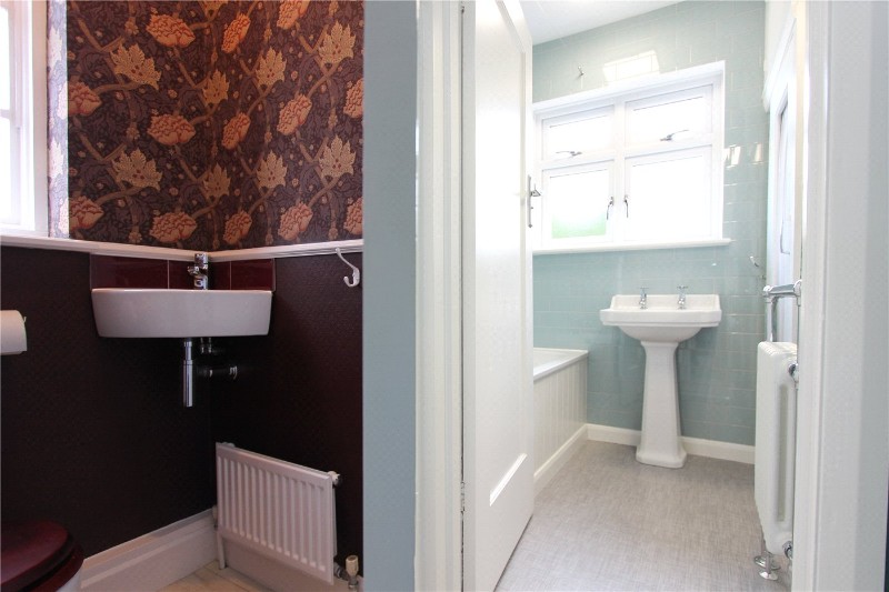 Fairleigh Drive, Leigh-on-Sea, Essex, SS9