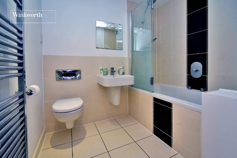 Victoria Court, 31 Mulgrave Road, Sutton, SM2