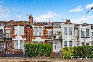 Mill Hill East, London, NW7