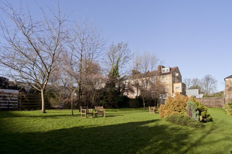 Belmont Court, Highbury New Park, Highbury, N5