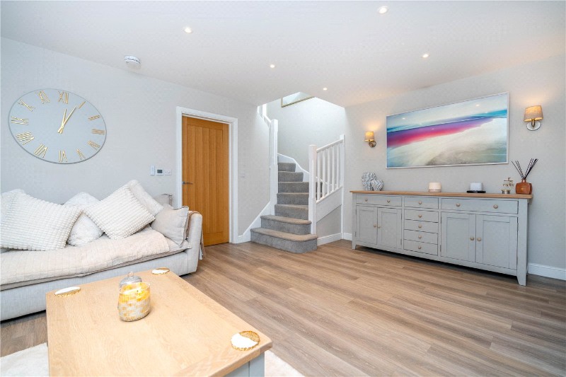 Dunston Road, Metheringham, Lincoln, Lincolnshire, LN4