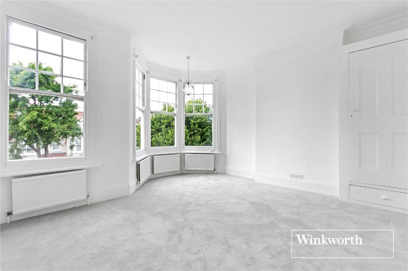 Church Crescent, Finchley, London, N3