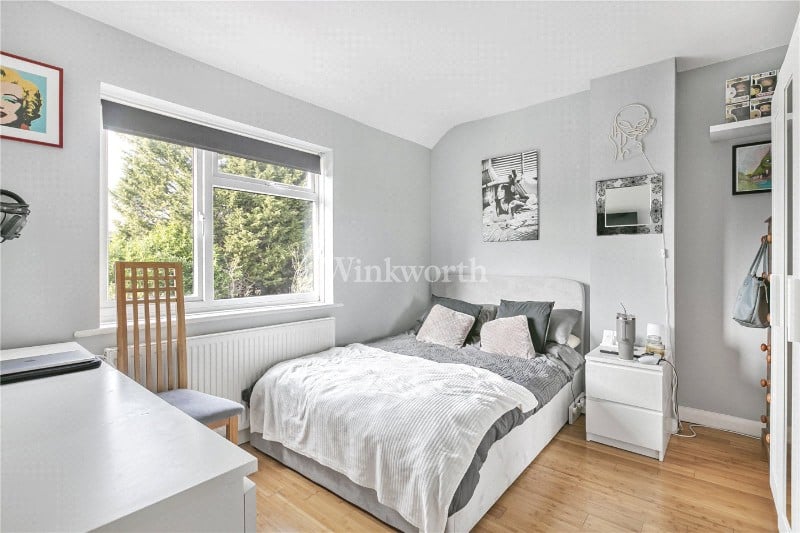 Clock House Road, Beckenham, BR3