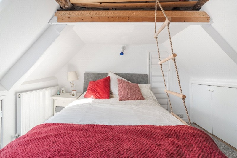 East Street, Wimborne, Dorset, BH21