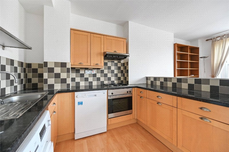 Melina Road, London, W12