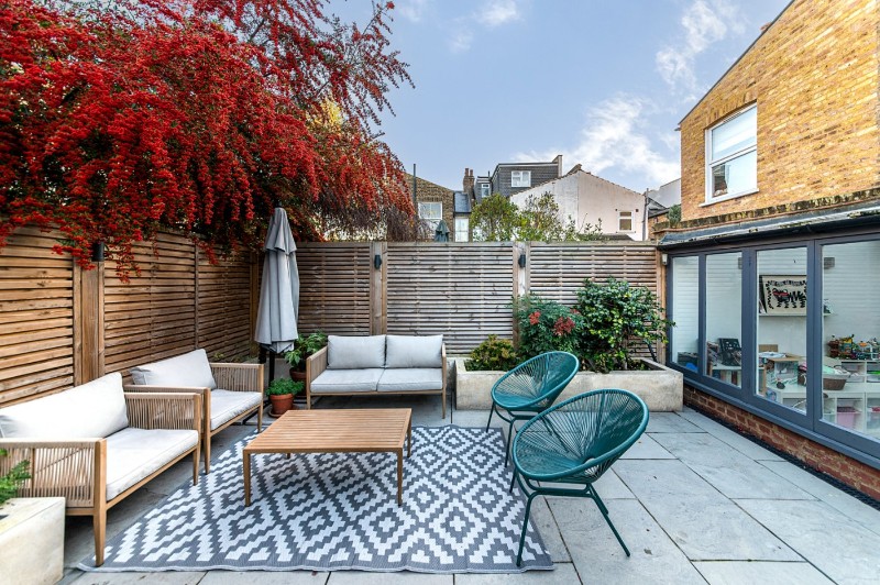 Phoenix Road, London, SE20