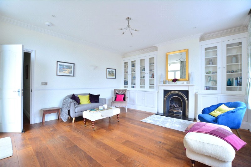 Blackheath Village, Blackheath, London, SE3