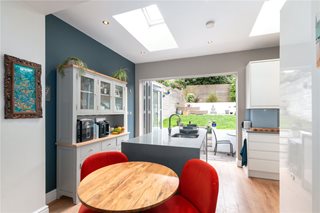 Broxholm Road, West Norwood, London, SE27