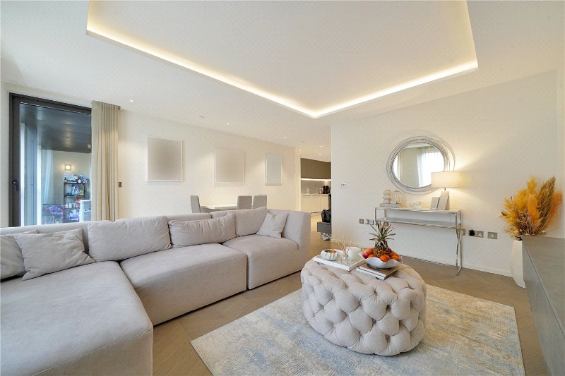 Farnfield Close, London, N8
