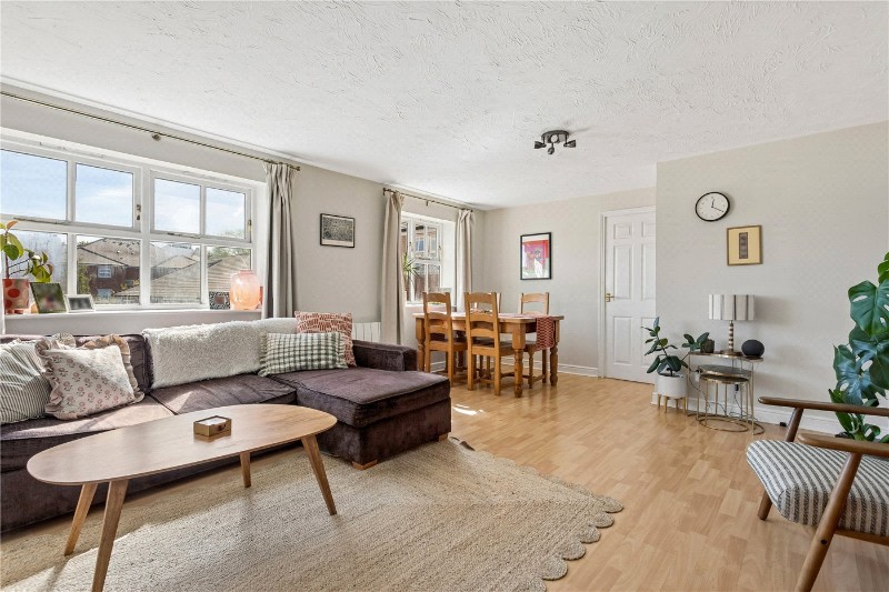 Massingberd Way, London, SW17