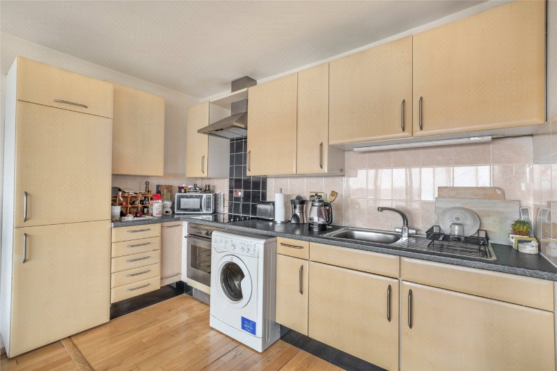 Park Road, St John's Wood, London, NW8