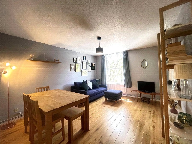 Lenton Terrace, Fonthill Road, London, N4
