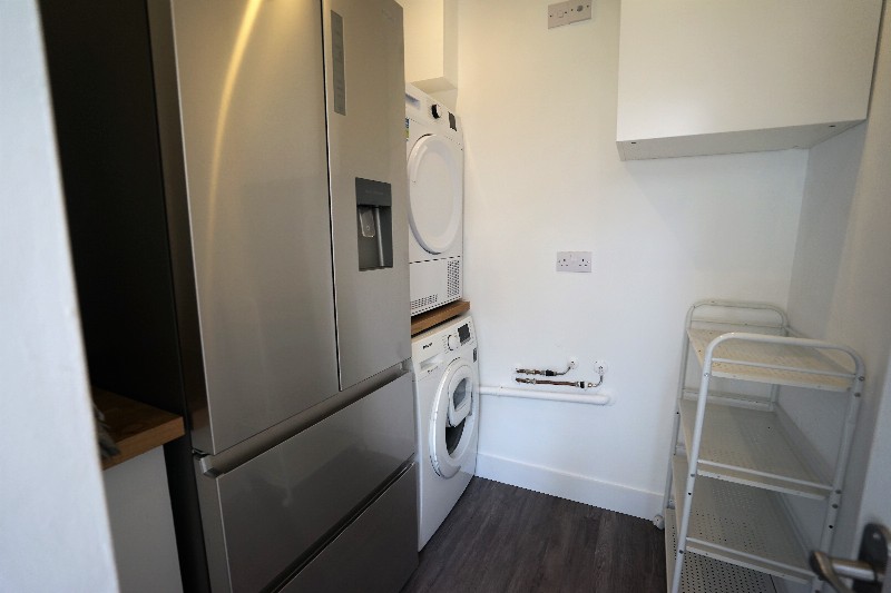 Third Avenue, Bristol, BS7