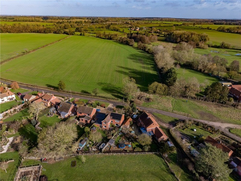 Upgate, Swannington, Norwich, Norfolk, NR9