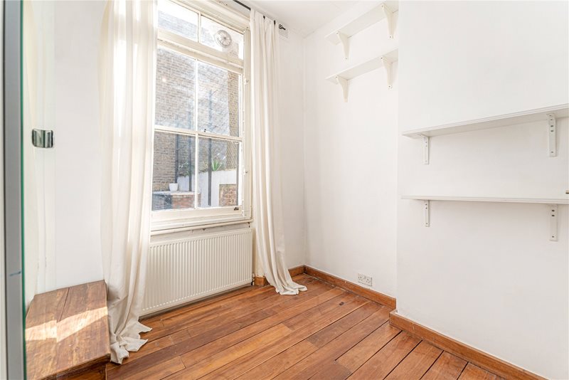 Raddington Road, London, W10