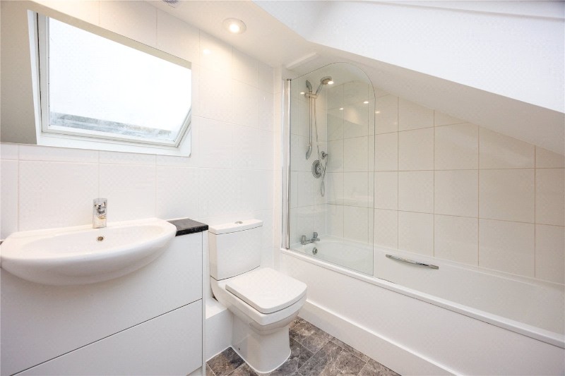 Chelverton Road, London, SW15