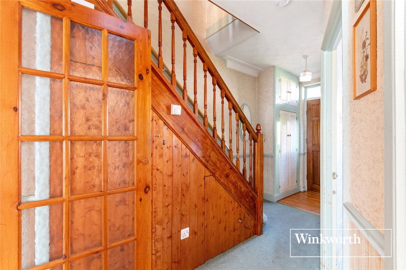 Church Hill Road, East Barnet, EN4