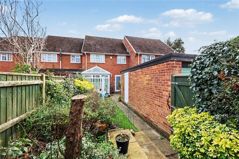 Waldemar Park, Hellesdon, Norwich, Norfolk, NR6