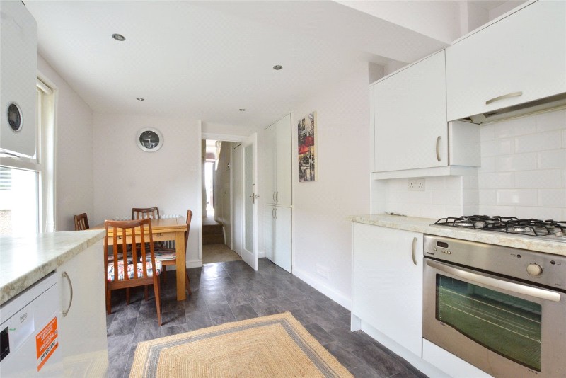 Taunton Road, London, SE12