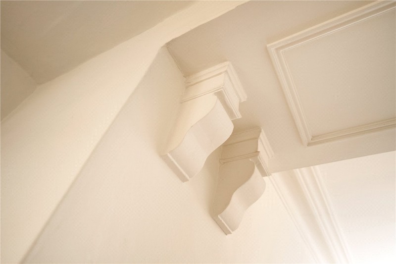 Cornwall Grove, London, W4