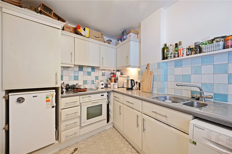 Bloomsbury Street, London, WC1B