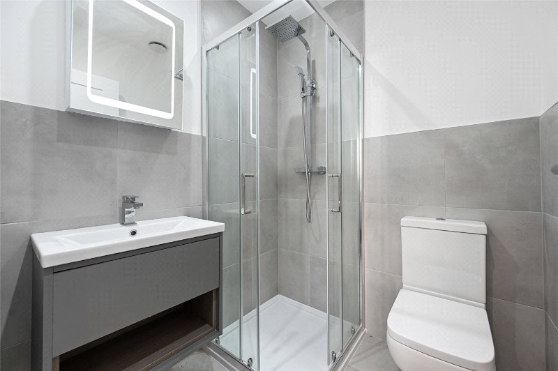 Ellerslie Road, London, W12