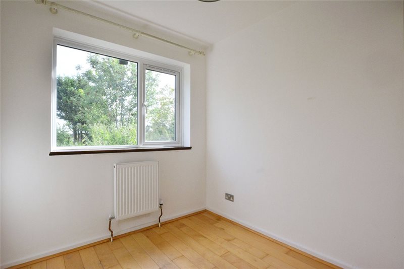 Richmount Gardens, Blackheath, London, SE3
