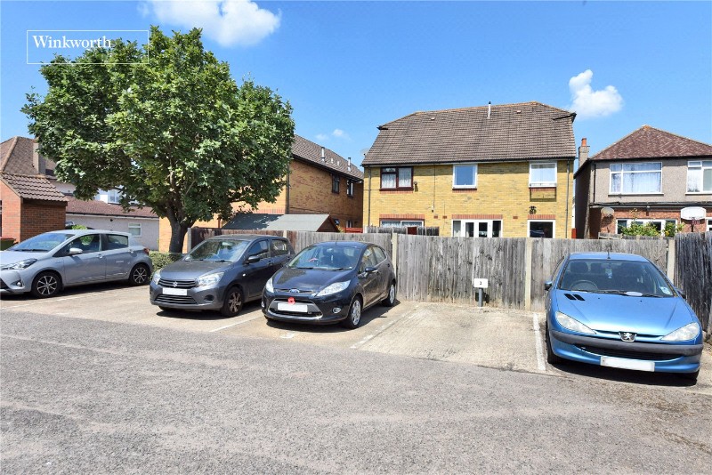 Chelsea Gardens, Cheam, Sutton, SM3